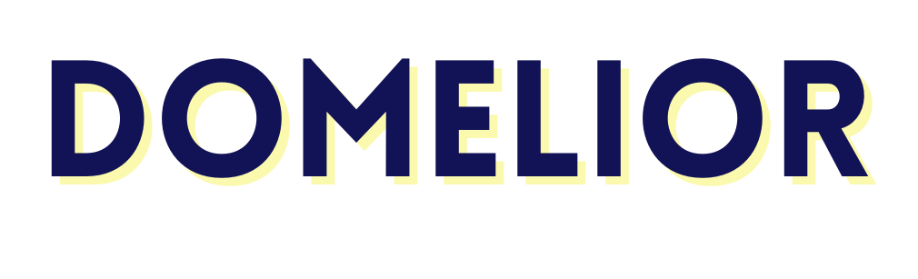 Logotype Domelior
